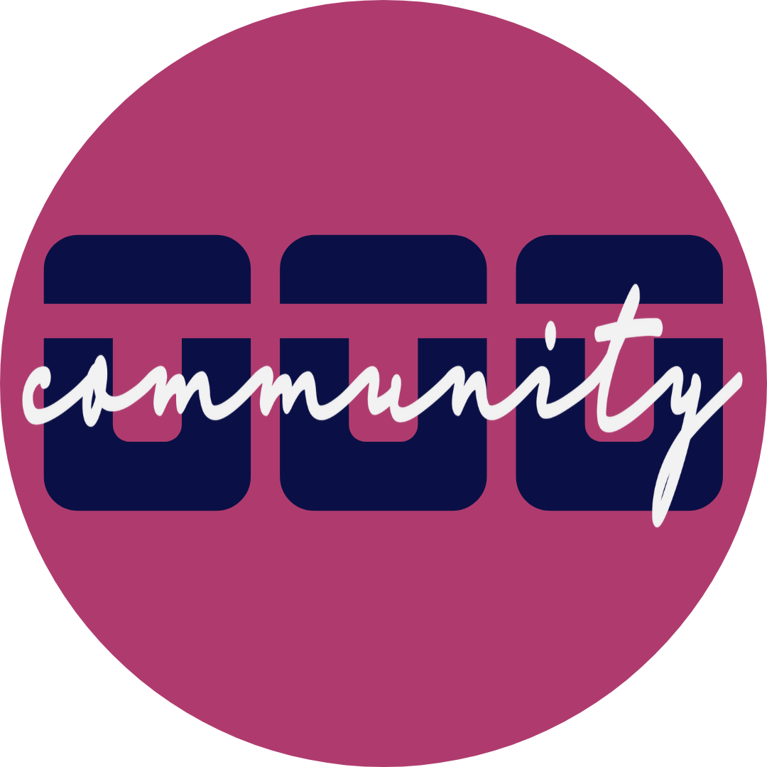 Logo OOO community